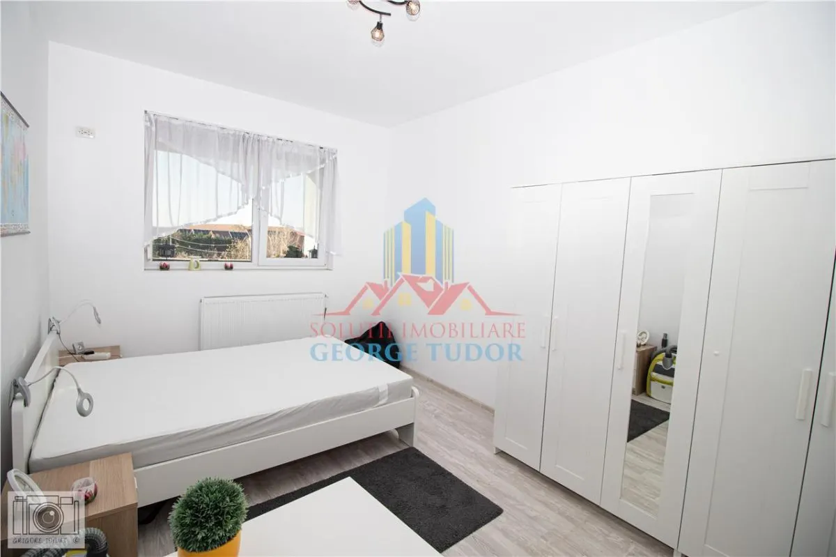 Apartament 2 camere, 50 mp, Avangarde Rezidential, Str. Salcamilor 35 37 - foto 20