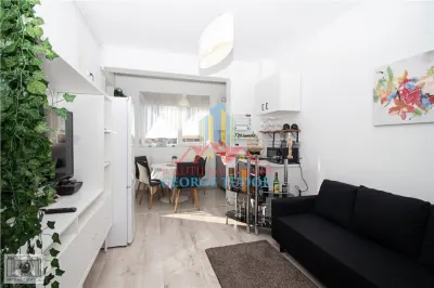 Apartament 2 camere, 50 mp, Avangarde Rezidential, Str. Salcamilor 35 37 - foto 3