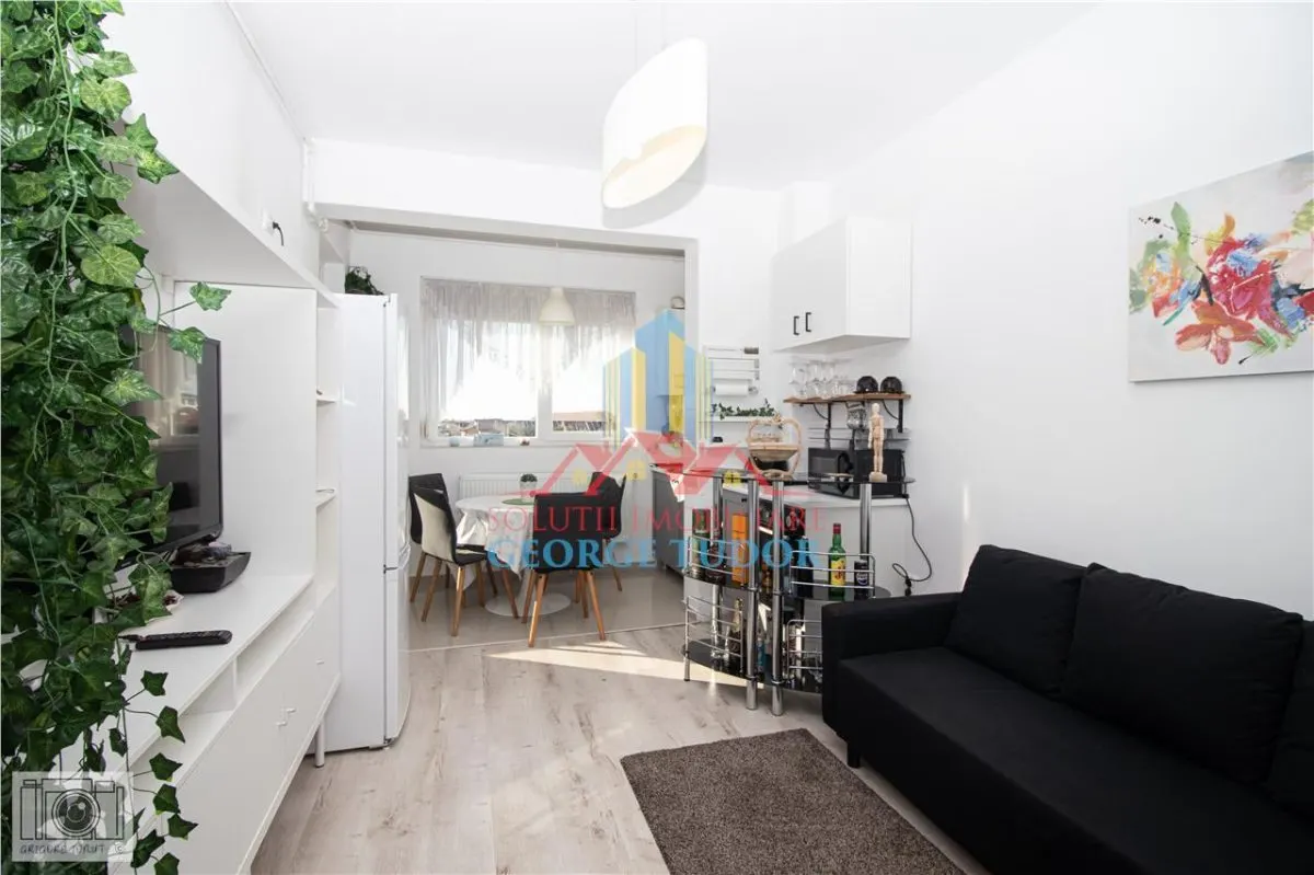 Apartament 2 camere, 50 mp, Avangarde Rezidential, Str. Salcamilor 35 37 - foto 3