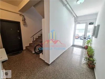 Apartament 2 camere, 50 mp, Avangarde Rezidential, Str. Salcamilor 35 37 - foto 23