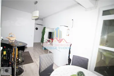 Apartament 2 camere, 50 mp, Avangarde Rezidential, Str. Salcamilor 35 37 - foto 4