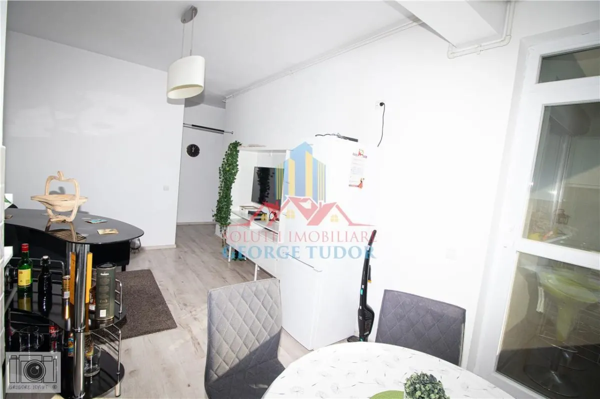 Apartament 2 camere, 50 mp, Avangarde Rezidential, Str. Salcamilor 35 37 - foto 4