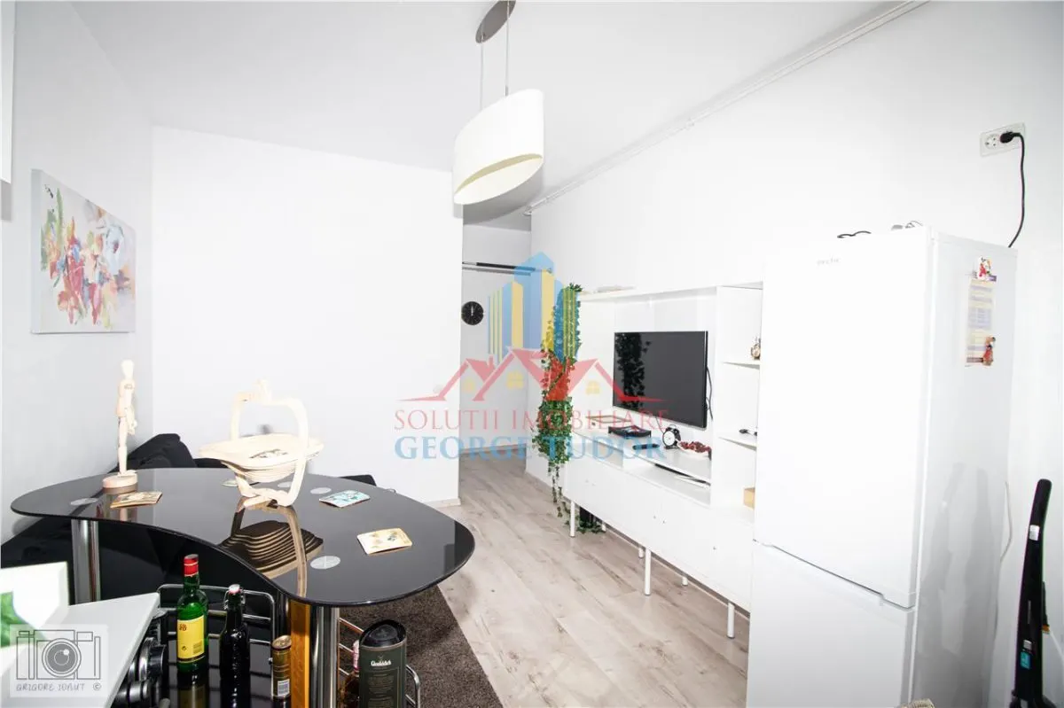 Apartament 2 camere, 50 mp, Avangarde Rezidential, Str. Salcamilor 35 37 - foto 5