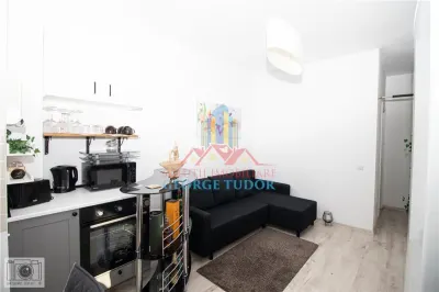 Apartament 2 camere, 50 mp, Avangarde Rezidential, Str. Salcamilor 35 37 - foto 6