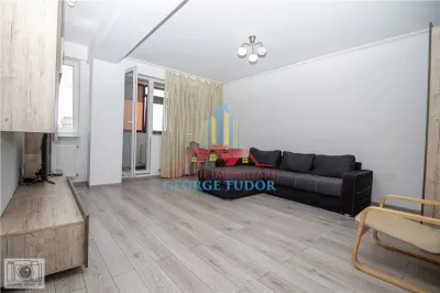 Apartament 2 camere 50 mp. Str. Tineretului 85, Chiajna - Chiajna