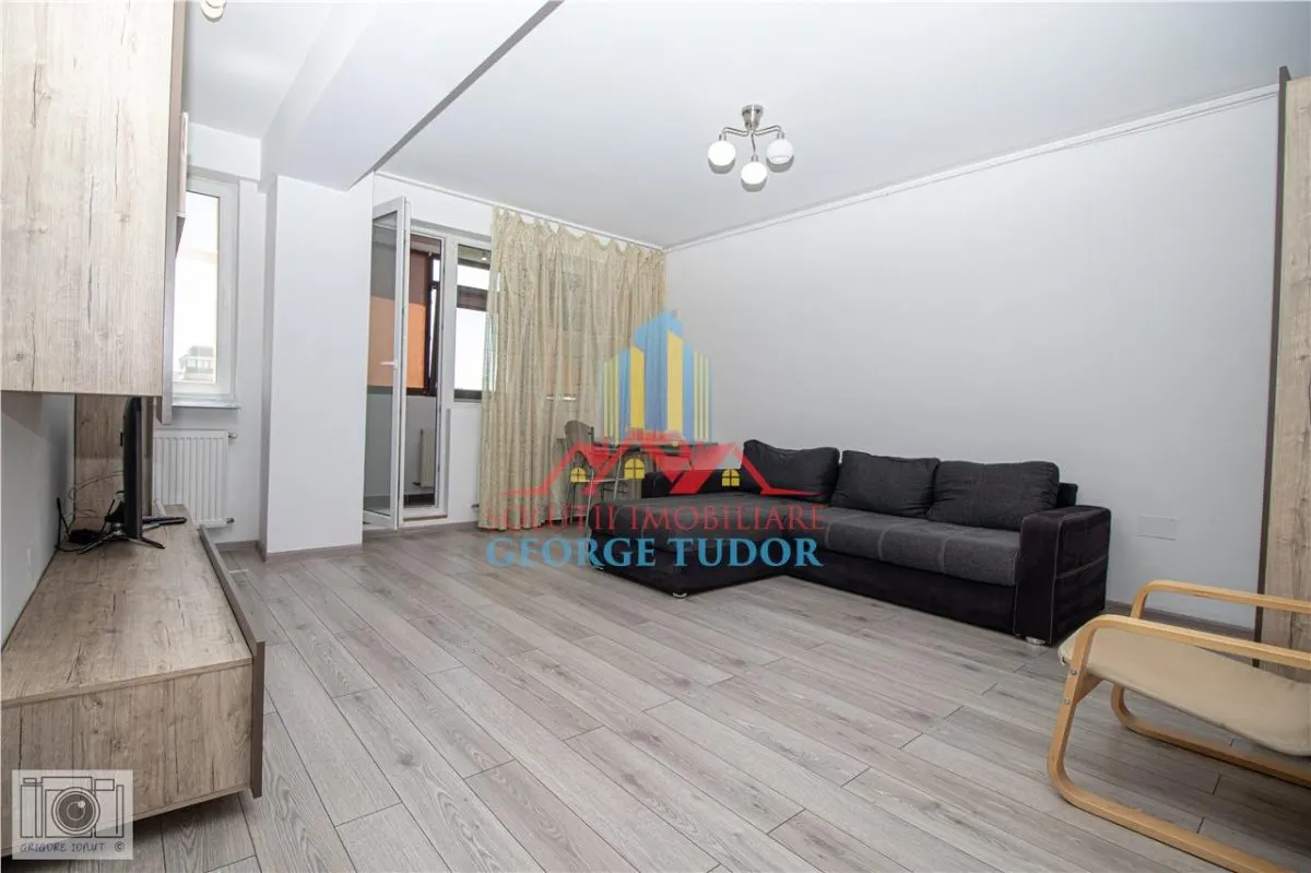 Apartament 2 camere 50 mp. Str. Tineretului 85, Chiajna - foto 1