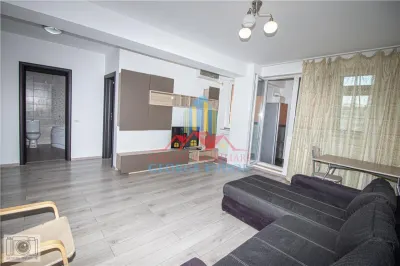 Apartament 2 camere 50 mp. Str. Tineretului 85, Chiajna - foto 2