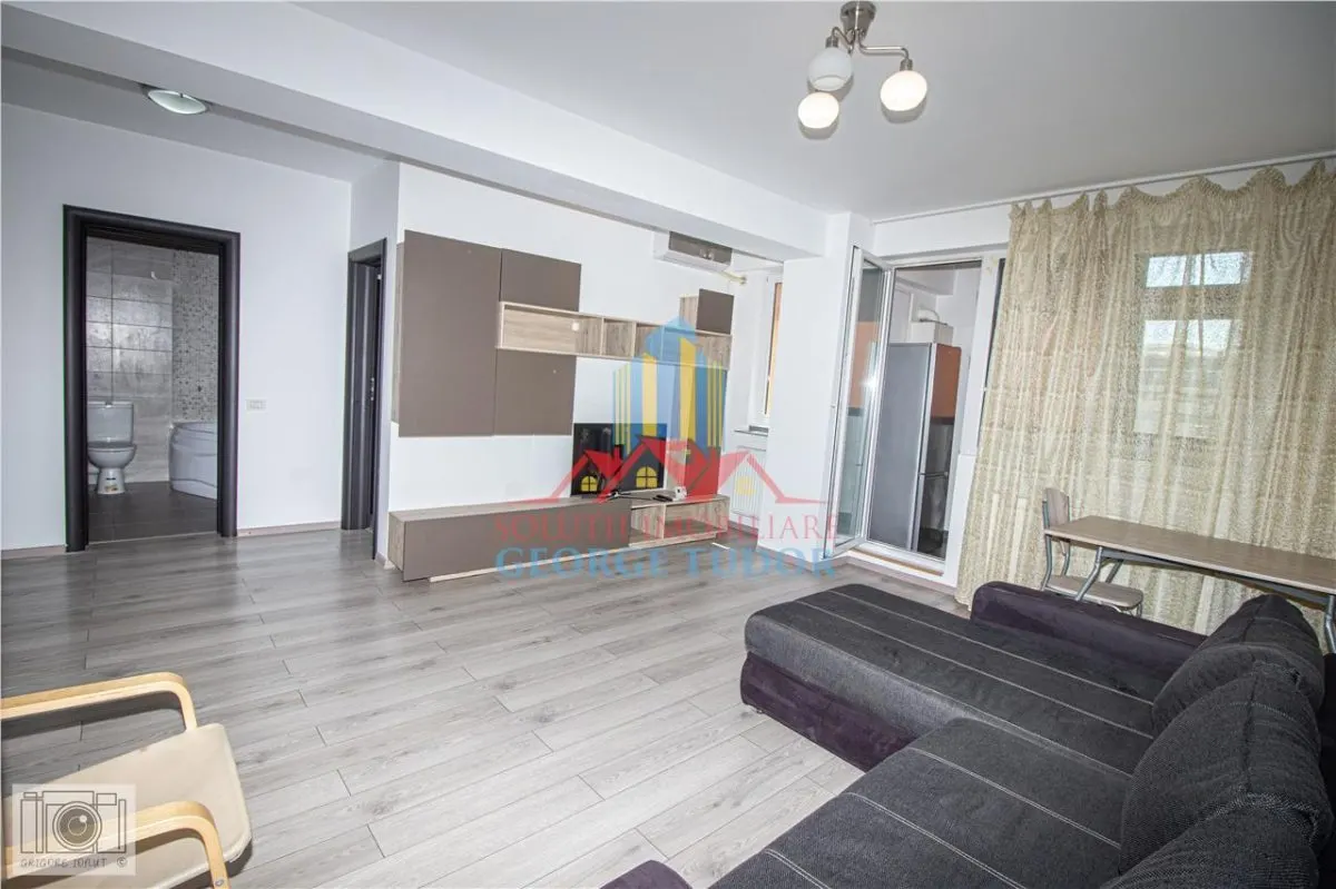 Apartament 2 camere 50 mp. Str. Tineretului 85, Chiajna - foto 2