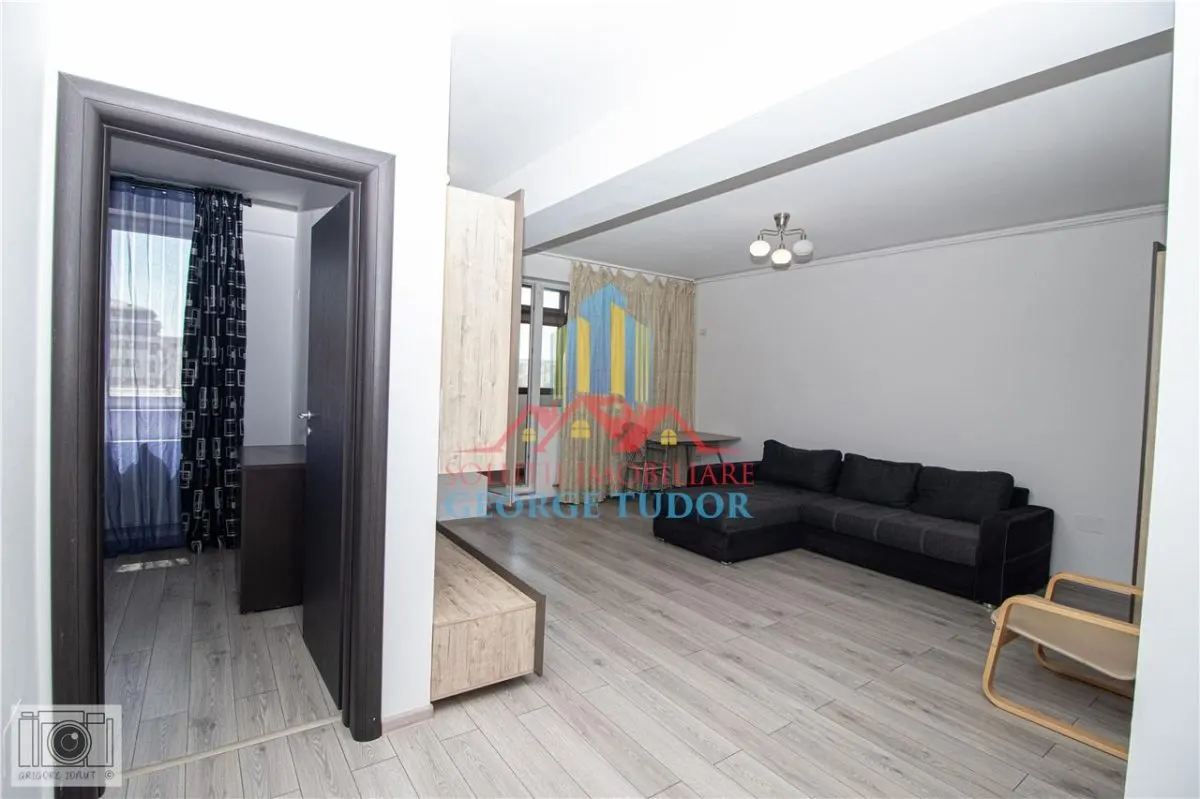 Apartament 2 camere 50 mp. Str. Tineretului 85, Chiajna - foto 11