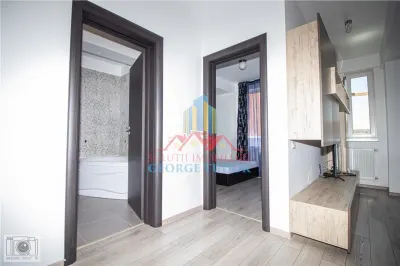 Apartament 2 camere 50 mp. Str. Tineretului 85, Chiajna - foto 12