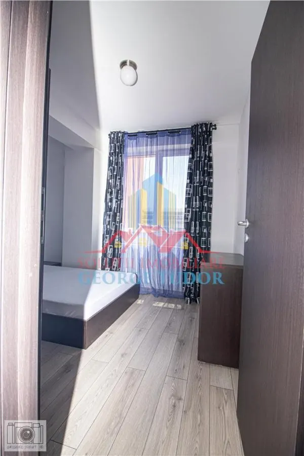 Apartament 2 camere 50 mp. Str. Tineretului 85, Chiajna - foto 13