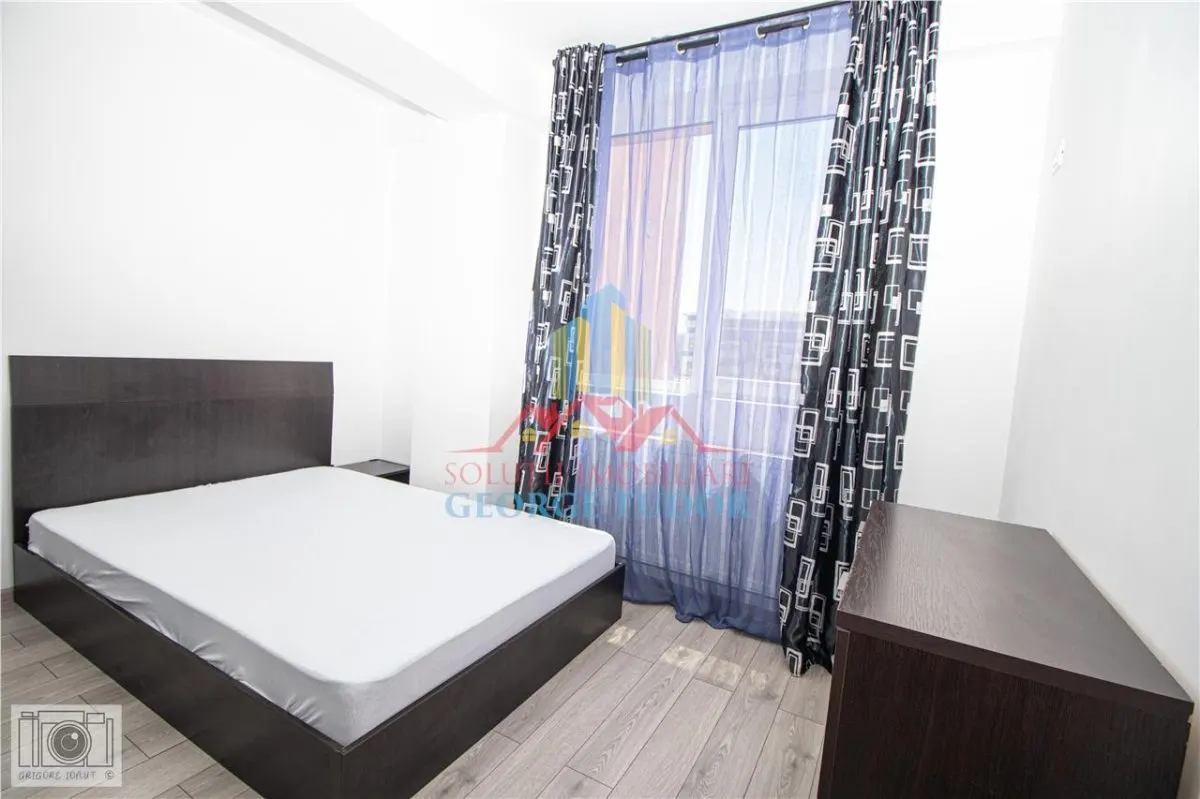 Apartament 2 camere 50 mp. Str. Tineretului 85, Chiajna - foto 14