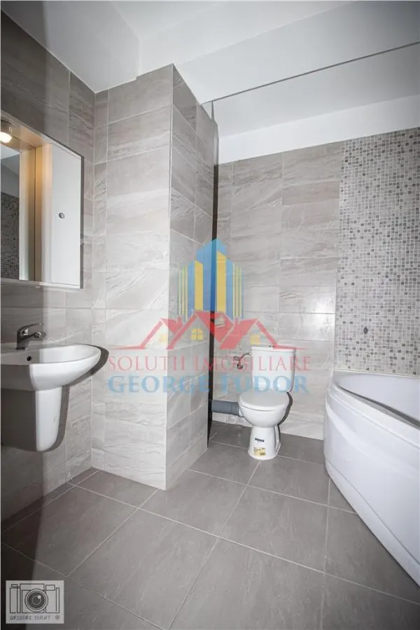 Apartament 2 camere 50 mp. Str. Tineretului 85, Chiajna - foto 17