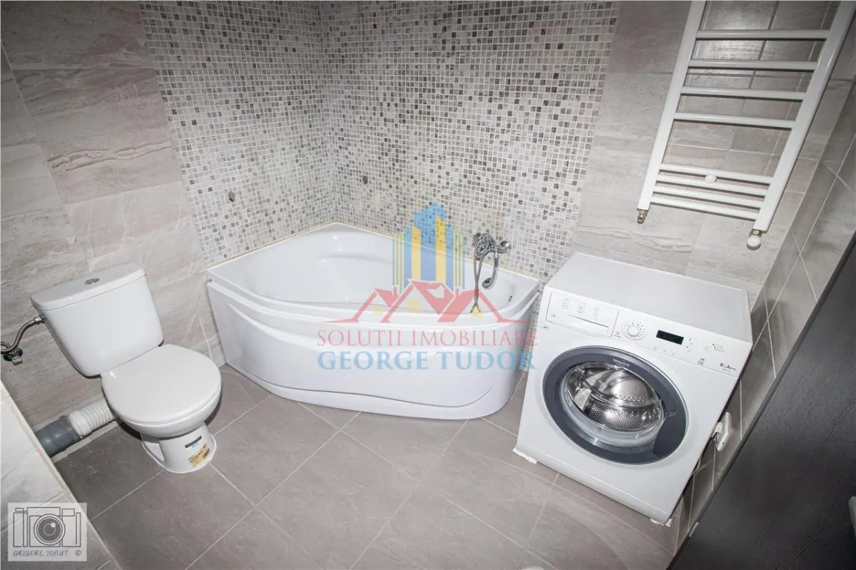 Apartament 2 camere 50 mp. Str. Tineretului 85, Chiajna - foto 18
