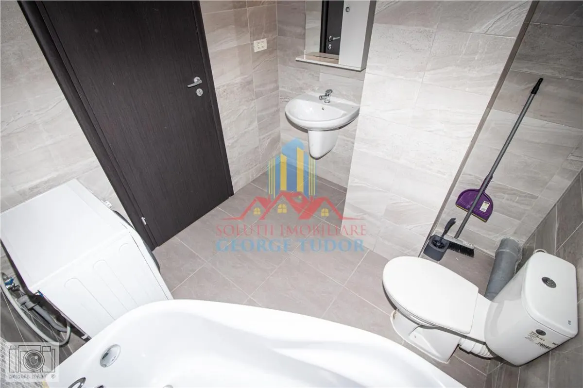 Apartament 2 camere 50 mp. Str. Tineretului 85, Chiajna - foto 19