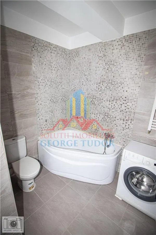 Apartament 2 camere 50 mp. Str. Tineretului 85, Chiajna - foto 20
