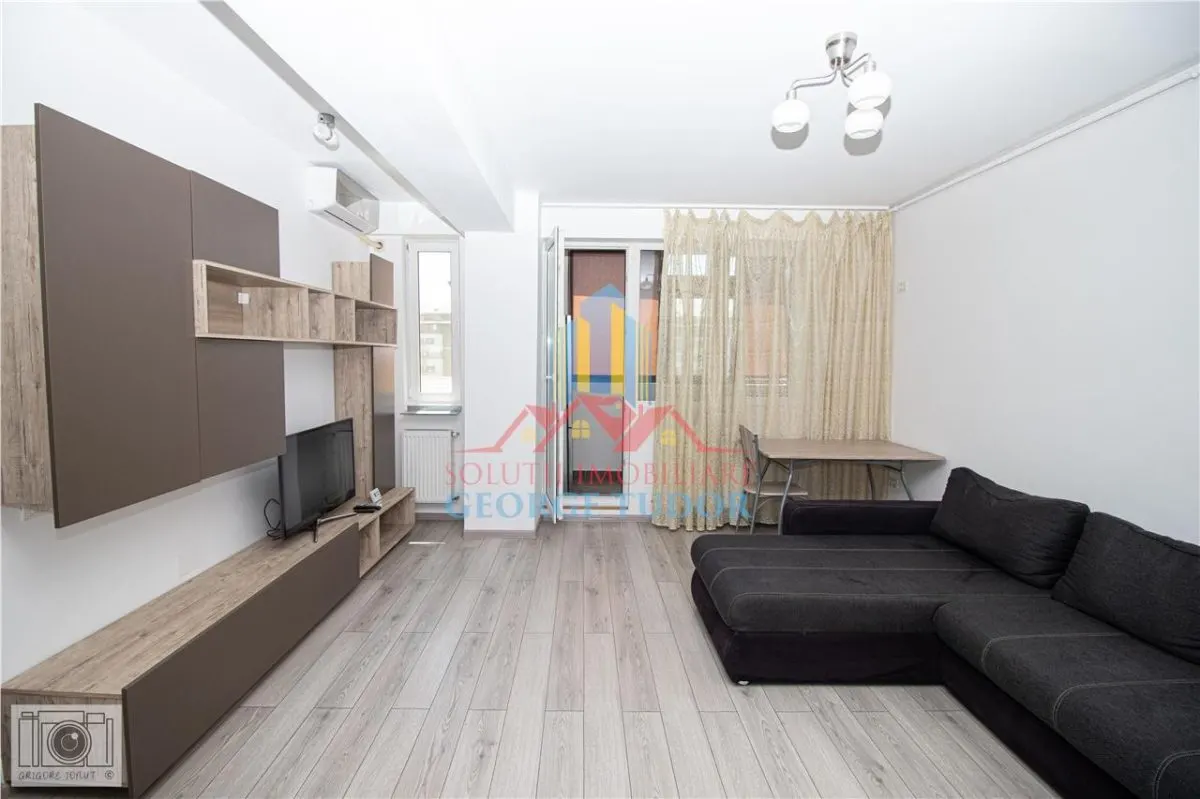 Apartament 2 camere 50 mp. Str. Tineretului 85, Chiajna - foto 3