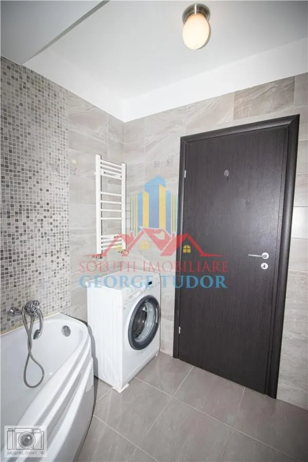 Apartament 2 camere 50 mp. Str. Tineretului 85, Chiajna - foto 21
