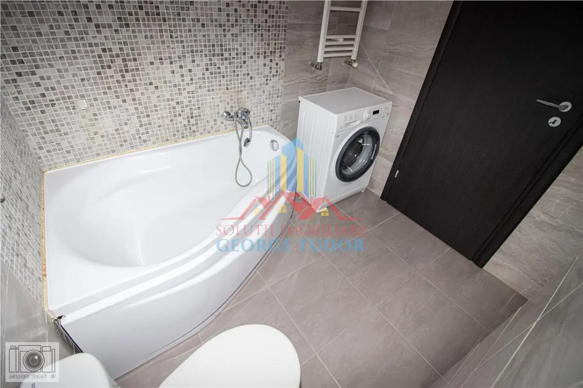 Apartament 2 camere 50 mp. Str. Tineretului 85, Chiajna - foto 22