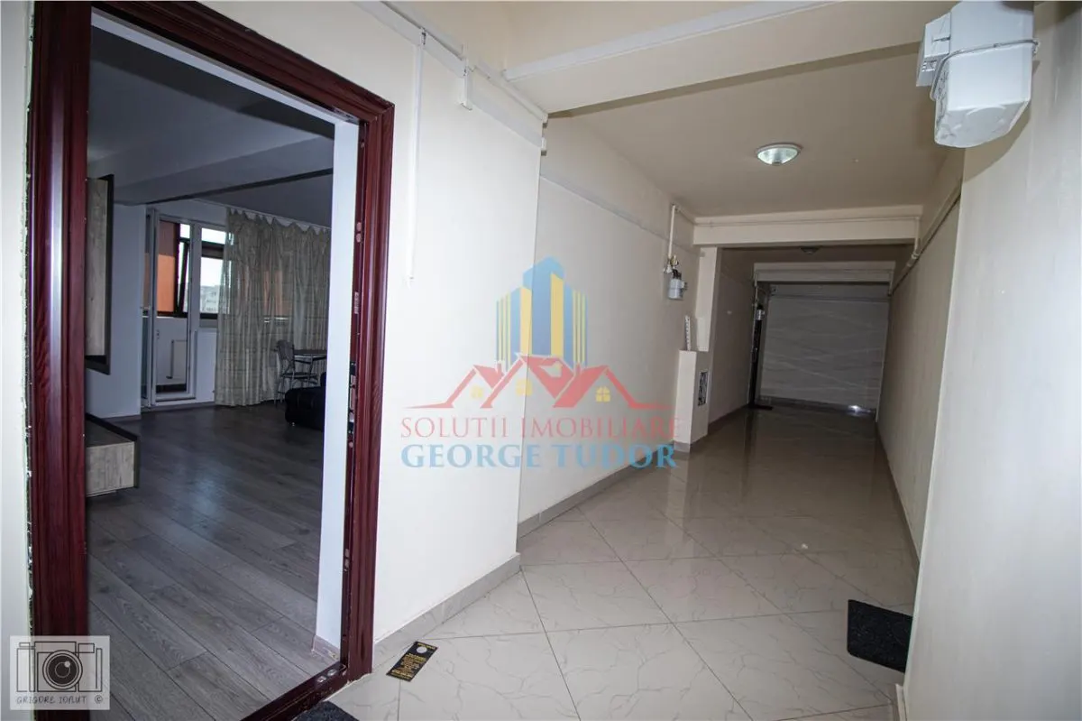 Apartament 2 camere 50 mp. Str. Tineretului 85, Chiajna - foto 23