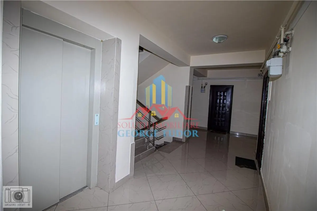 Apartament 2 camere 50 mp. Str. Tineretului 85, Chiajna - foto 24