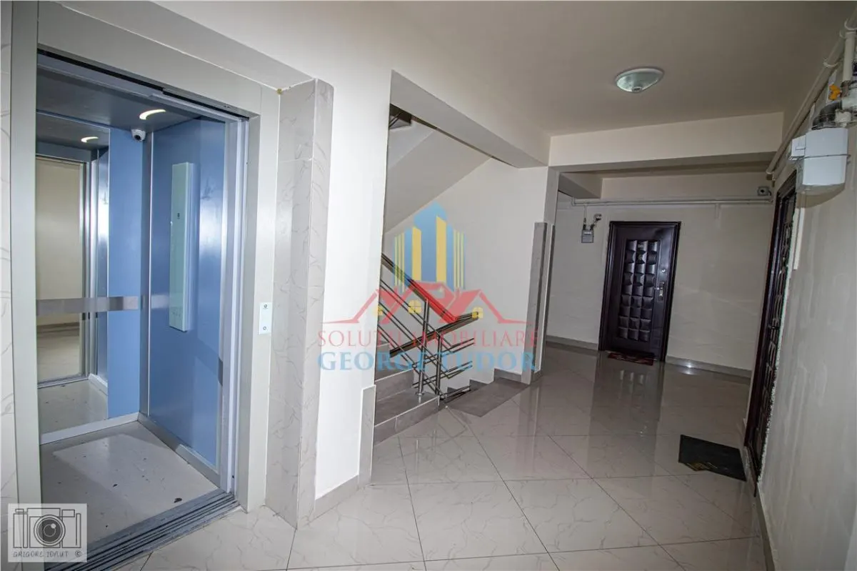 Apartament 2 camere 50 mp. Str. Tineretului 85, Chiajna - foto 25