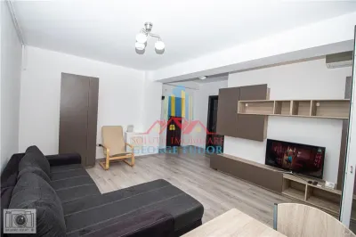 Apartament 2 camere 50 mp. Str. Tineretului 85, Chiajna - foto 4