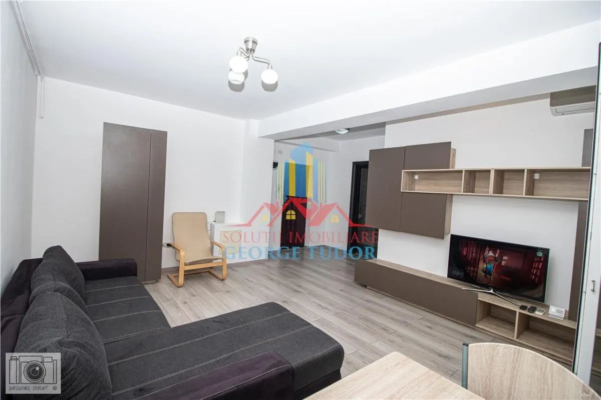 Apartament 2 camere 50 mp. Str. Tineretului 85, Chiajna - foto 4
