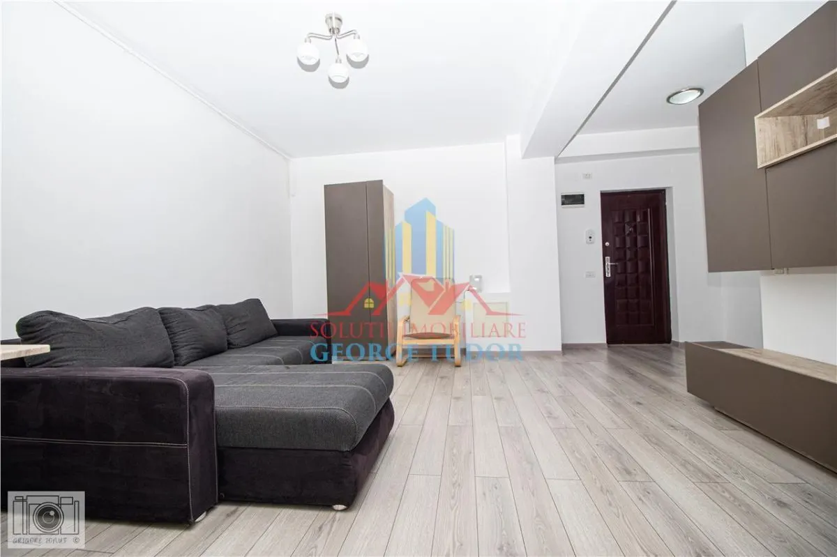 Apartament 2 camere 50 mp. Str. Tineretului 85, Chiajna - foto 5