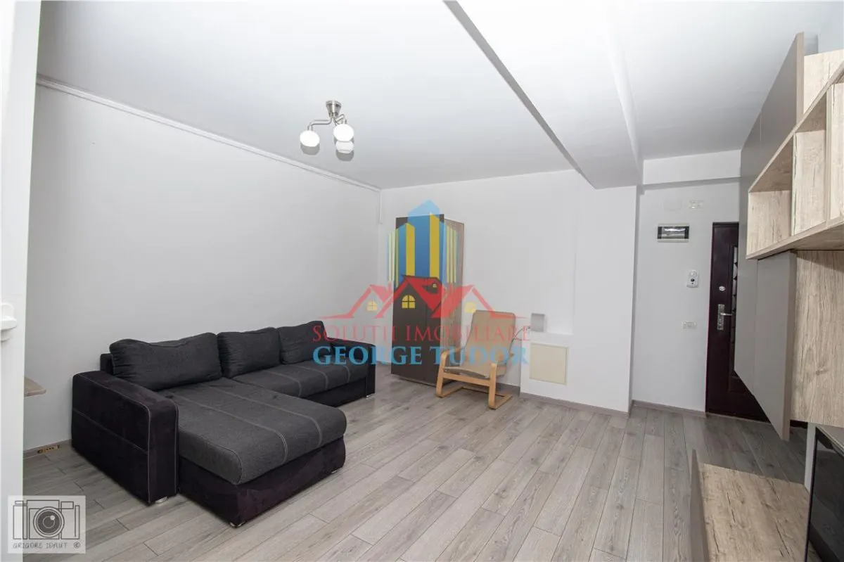 Apartament 2 camere 50 mp. Str. Tineretului 85, Chiajna - foto 6