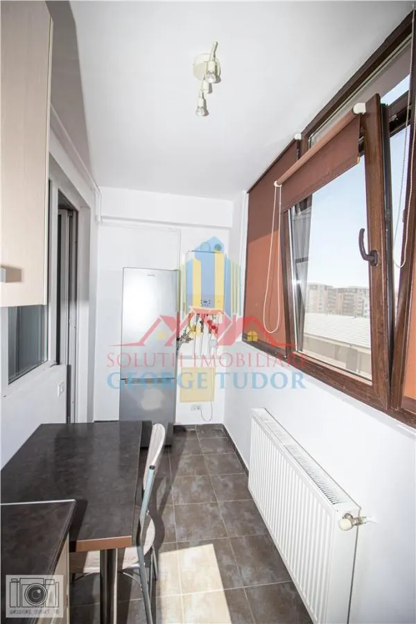 Apartament 2 camere 50 mp. Str. Tineretului 85, Chiajna - foto 9