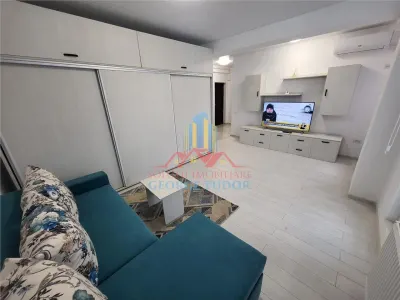 Inchiriere 2 camere Militari Residence - Bucuresti