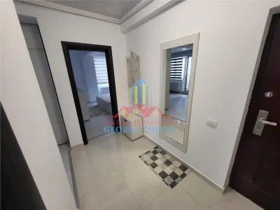Inchiriere 2 camere Militari Residence - foto 11