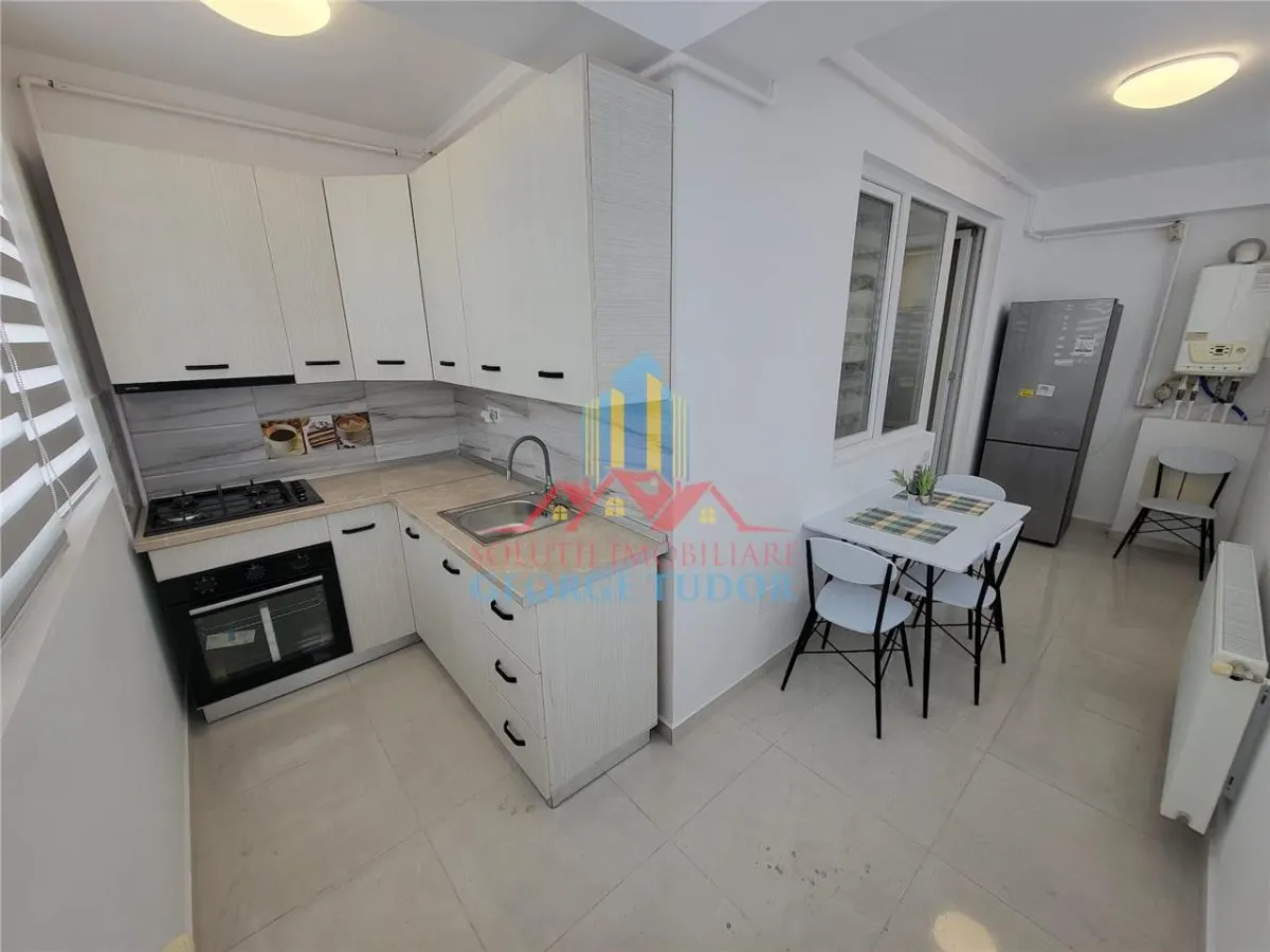 Inchiriere 2 camere Militari Residence - foto 3
