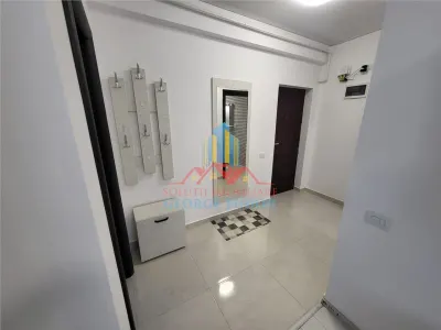 Inchiriere 2 camere Militari Residence - foto 4
