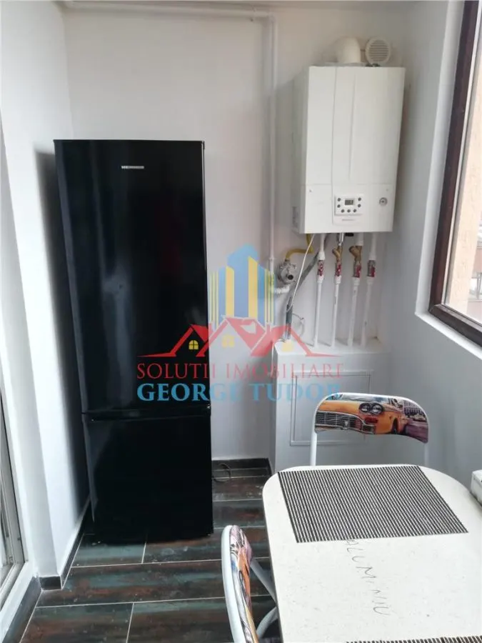 Vanzare garsoniera Militari Residence Tineretului - foto 3