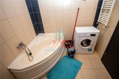 Garsoniera 35 mp. Str. Tineretului Nr 13, Bl 3 Militari Residence - foto 14
