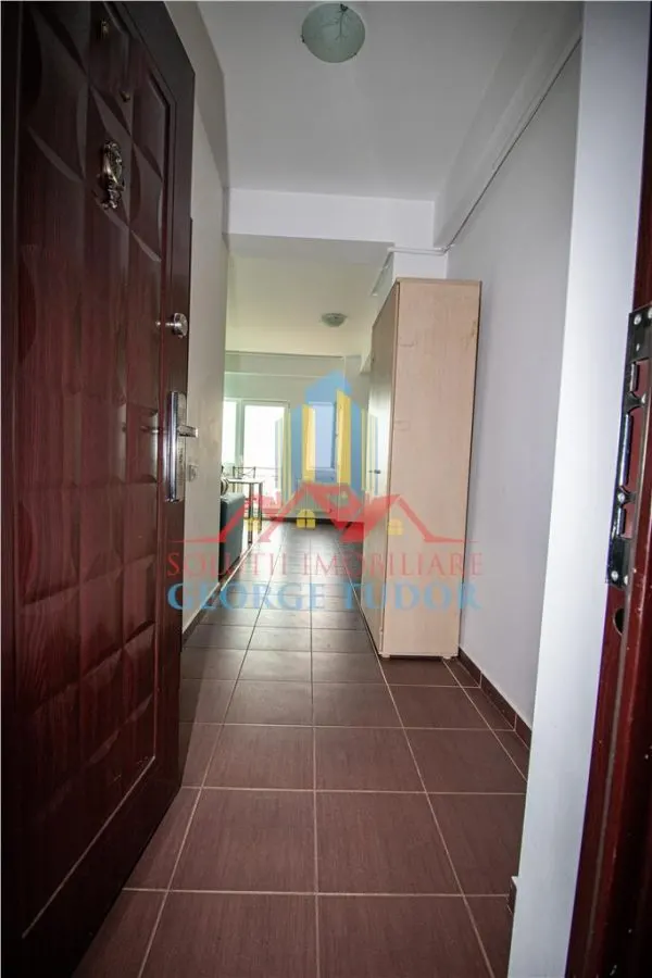Garsoniera 35 mp. Str. Tineretului Nr 13, Bl 3 Militari Residence - foto 15