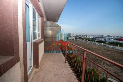 Garsoniera 35 mp. Str. Tineretului Nr 13, Bl 3 Militari Residence - foto 18