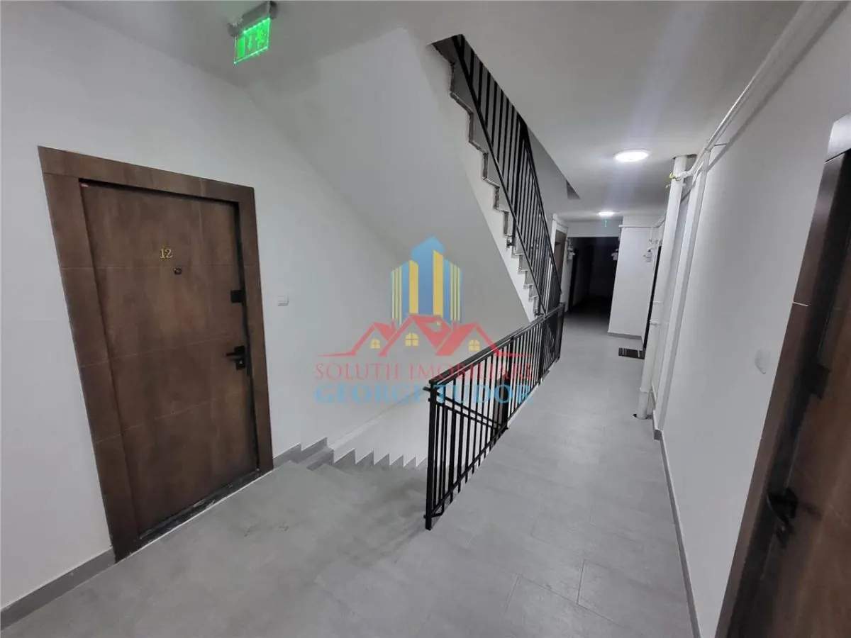 Inchiriere garsoniera Militari Residence Orhideelor 24 - foto 11