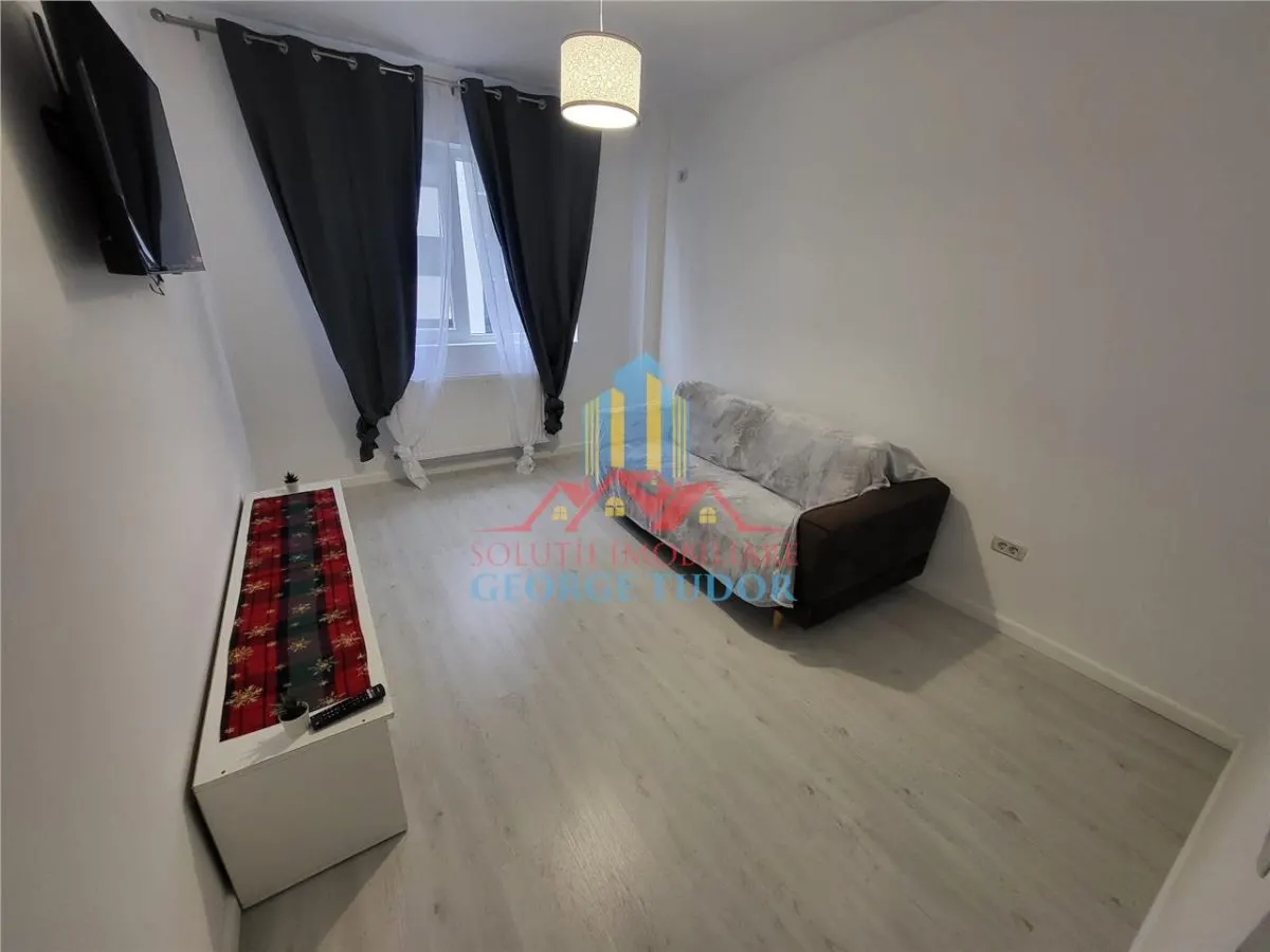 Inchiriere garsoniera Militari Residence Orhideelor 24 - foto 3
