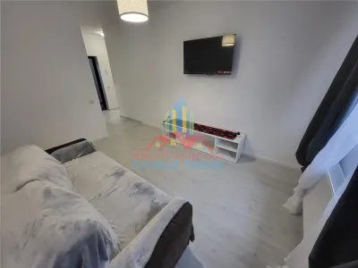 Inchiriere garsoniera Militari Residence Orhideelor 24 - foto 4