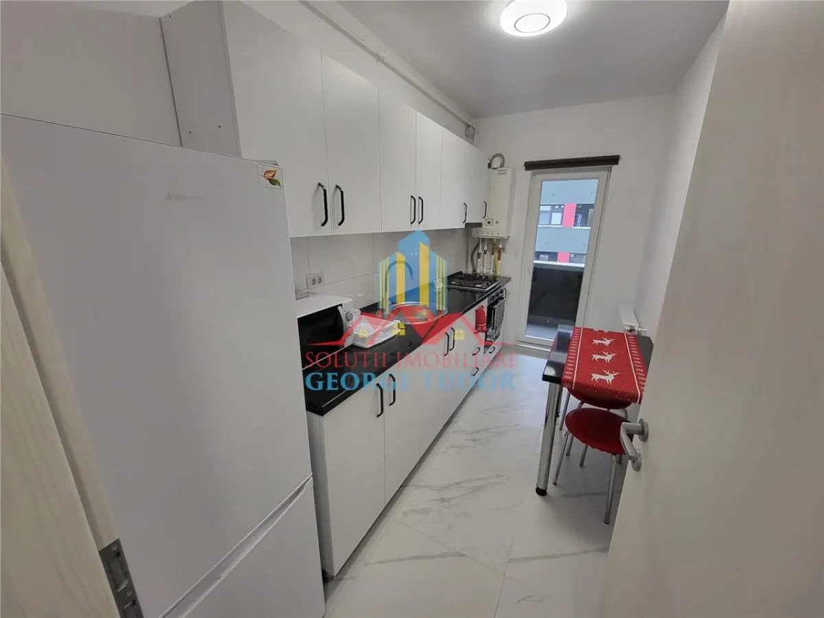 Inchiriere garsoniera Militari Residence Orhideelor 24 - foto 5