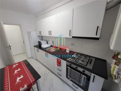 Inchiriere garsoniera Militari Residence Orhideelor 24 - foto 6