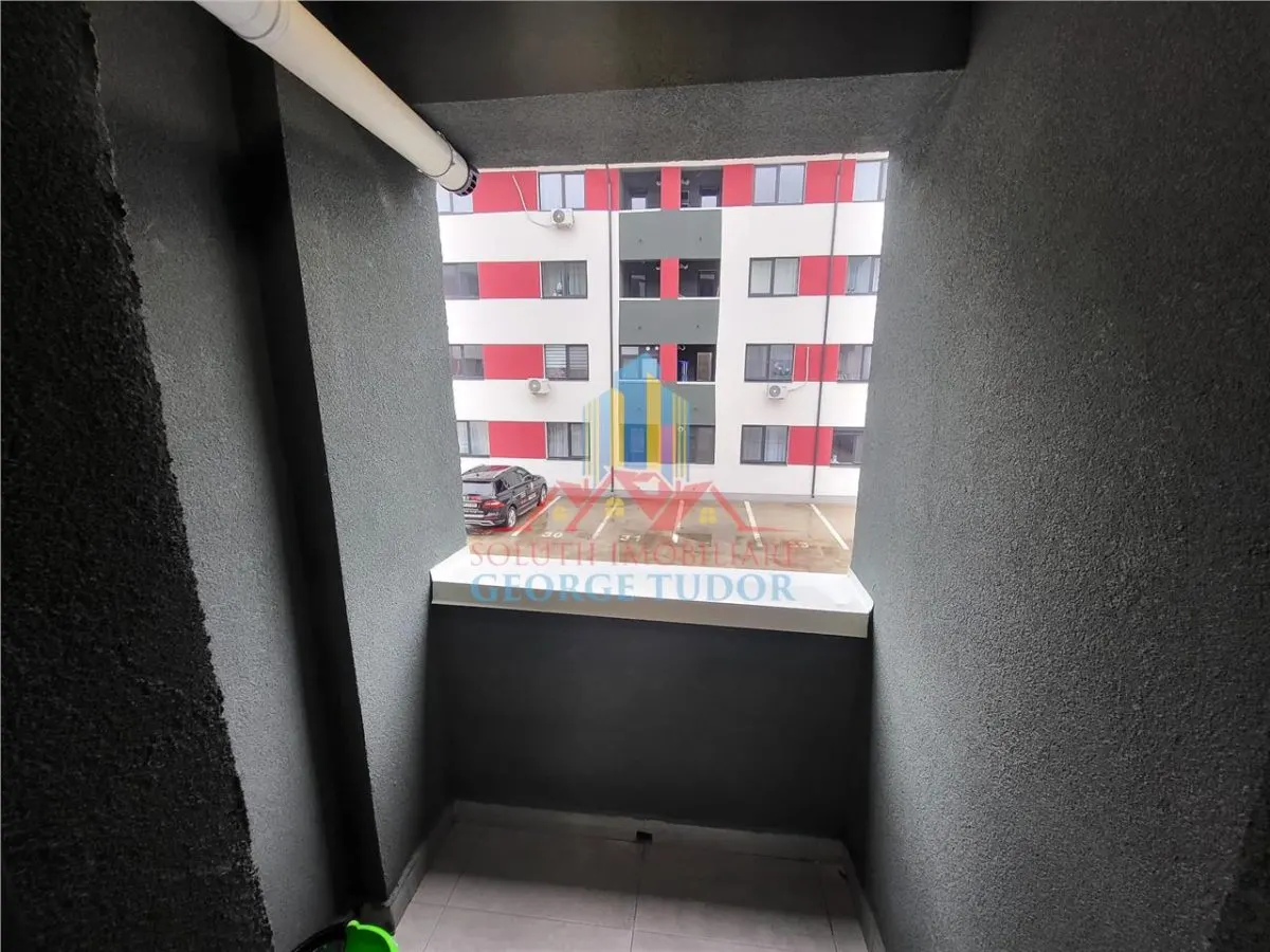 Inchiriere garsoniera Militari Residence Orhideelor 24 - foto 8