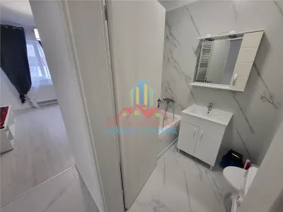 Inchiriere garsoniera Militari Residence Orhideelor 24 - foto 9