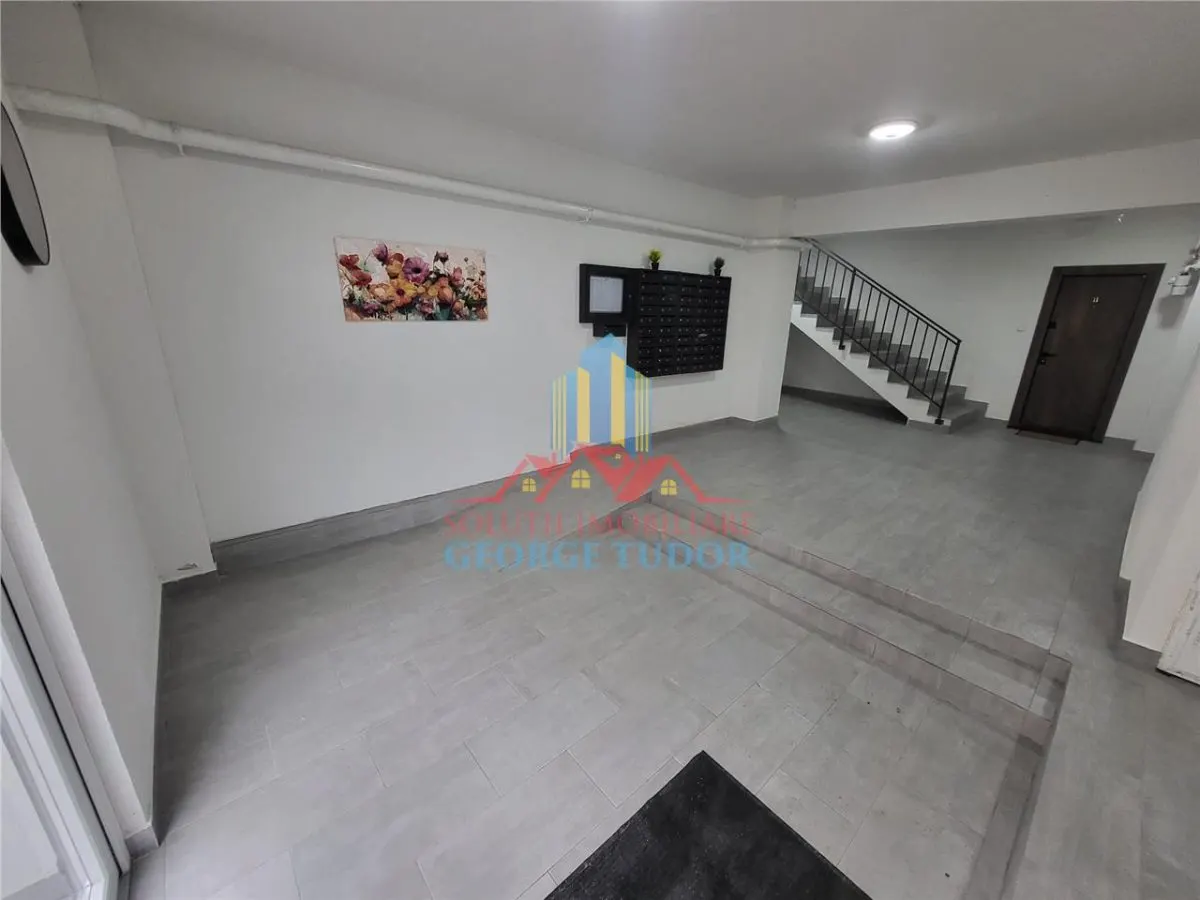 Inchiriere garsoniera Militari Residence Orhideelor 24 - foto 10