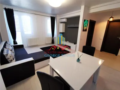 Inchiriere 2 camere Rezervelor 56 - Bucuresti