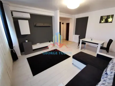 Inchiriere 2 camere Rezervelor 56 - foto 2