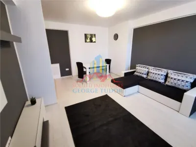 Inchiriere 2 camere Rezervelor 56 - foto 3
